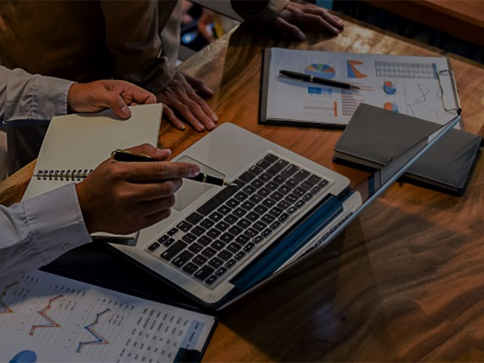 Administrador general de PyMES